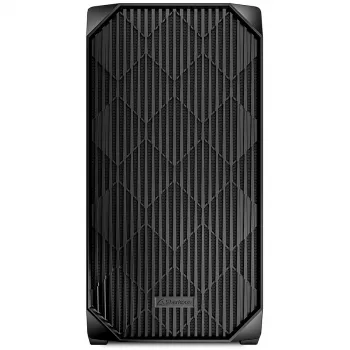 Sharkoon MK3 Black mATX czarny