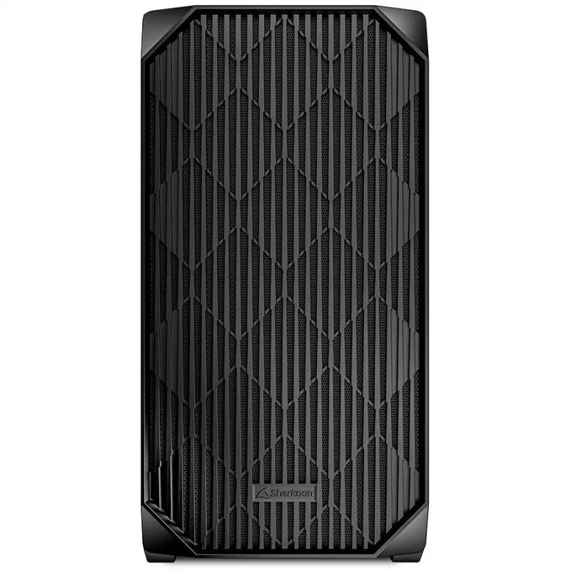 Sharkoon MK3 Black mATX czarny
