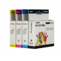 Kompatybilny wkład atramentowy Print4U Epson T9661 XXL (C13T966140), czarny