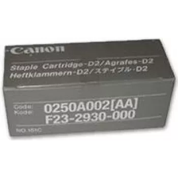 Canon 0250A002 zszywki 6000 zszywek