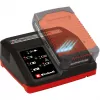 Ładowarka akumulatorów Einhell Power X‑Fastcharger 4 A