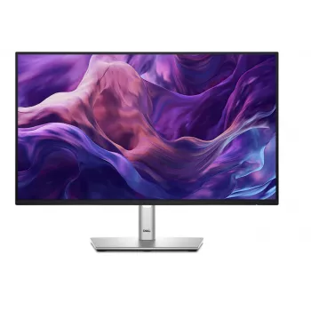LCD Monitor | DELL | P2425HE | 23.8 | Business | Panel IPS | 1920x1080 | 16:9 | 100Hz | Matte | 8 ms | Swivel | Pivot | Height adjustable | Tilt | 210-BMJB_5Y