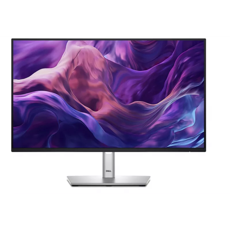 LCD Monitor | DELL | P2425HE | 23.8 | Business | Panel IPS | 1920x1080 | 16:9 | 100Hz | Matte | 8 ms | Swivel | Pivot | Height adjustable | Tilt | 210-BMJB_5Y