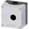 Siemens 3SU1801-0AA00-0AB1 szary