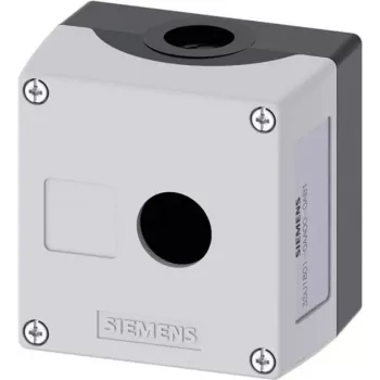 Siemens 3SU1801-0AA00-0AB1 szary