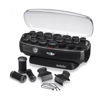BaByliss RS035E Termo Ceramiczne nagrzewane wałki do włosów