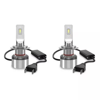 Żarówki LED do reflektorów Ledvance LEDriving XTR H7 64210DWXTR, para (2 szt.)