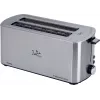 Toster JATA TT1046 2 kromki 1400 W stal nierdzewna