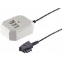 S/CONN 0.2m TAE F - TAE NFN + RJ11 ShiverPeaks 71010