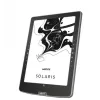 E-czytnik InkBOOK Solaris Czarny IB_SOLARIS_BK 6-calowy wyświetlacz