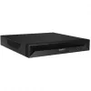 Rejestrator sieciowy - 8 kanałów IP - H.265 - 80 Mb/s - bez dysku twardego - HDMI - przełącznik PoE