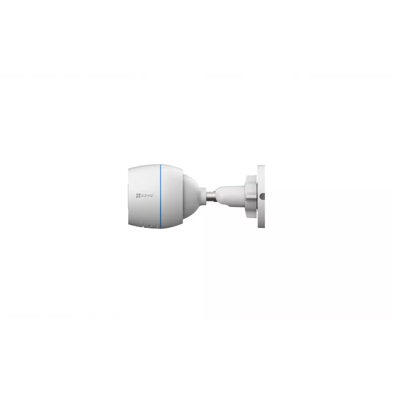 Kamera IP bezpieczeństwa EZVIZ H3c Bullet 1920 x 1080 pikseli