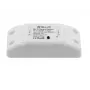 Inline WiFi Switch Tellur TLL331161 2200W — inteligentny przekaźnik liniowy do lamp i urządzeń