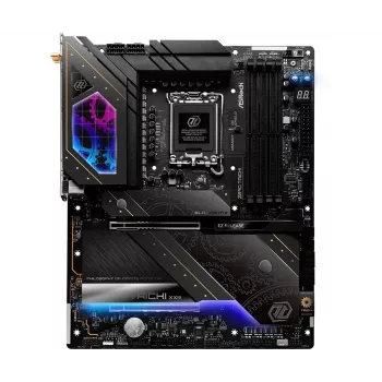 Płyta główna ASRock Z890 Taichi Intel Z890 LGA 1851 ATX