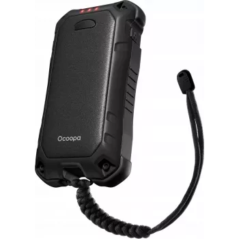 Czarny Ocoopa UT3201 elektryczny podgrzewacz Ocoopa