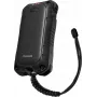 Czarny Ocoopa UT3201 elektryczny podgrzewacz Ocoopa