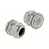 Dławik kablowy DeLOCK 60281 Metaliczny mosiądz 1 szt.