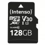 Karta pamięci MICRO SDXC 128GB C10/W/ADAPTER 3433491 INTENSO