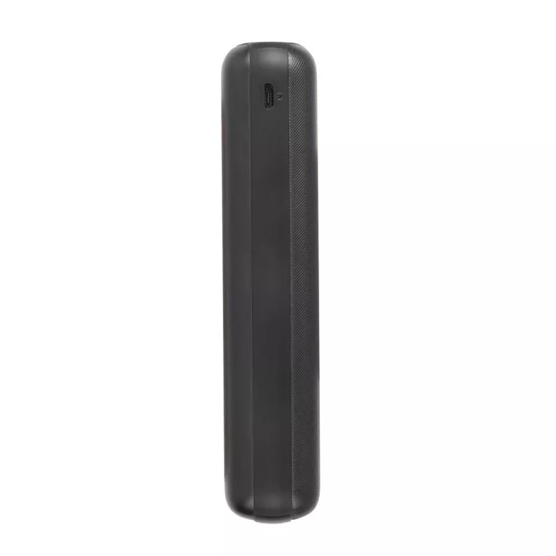 Power Bank USB 20000MAH/VA2071 Czarny Rivacase