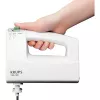 Mikser ręczny Krups F60814 500 W Biały
