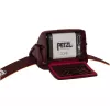 Petzl Actik Core Czarna Latarka czołowa LED