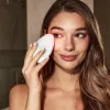 Szczoteczka wibracyjna Silk'n Bright Lux zielona akumulatorowa czas ładowania 3 h