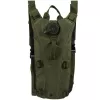 Plecak hydracyjny Extralink Military 3L z bukłakiem