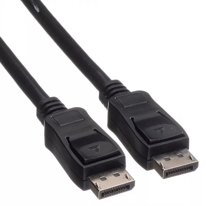 Kabel ROLINE VALUE DisplayPort, DP ST - ST 10,0m (11.99.5609)
