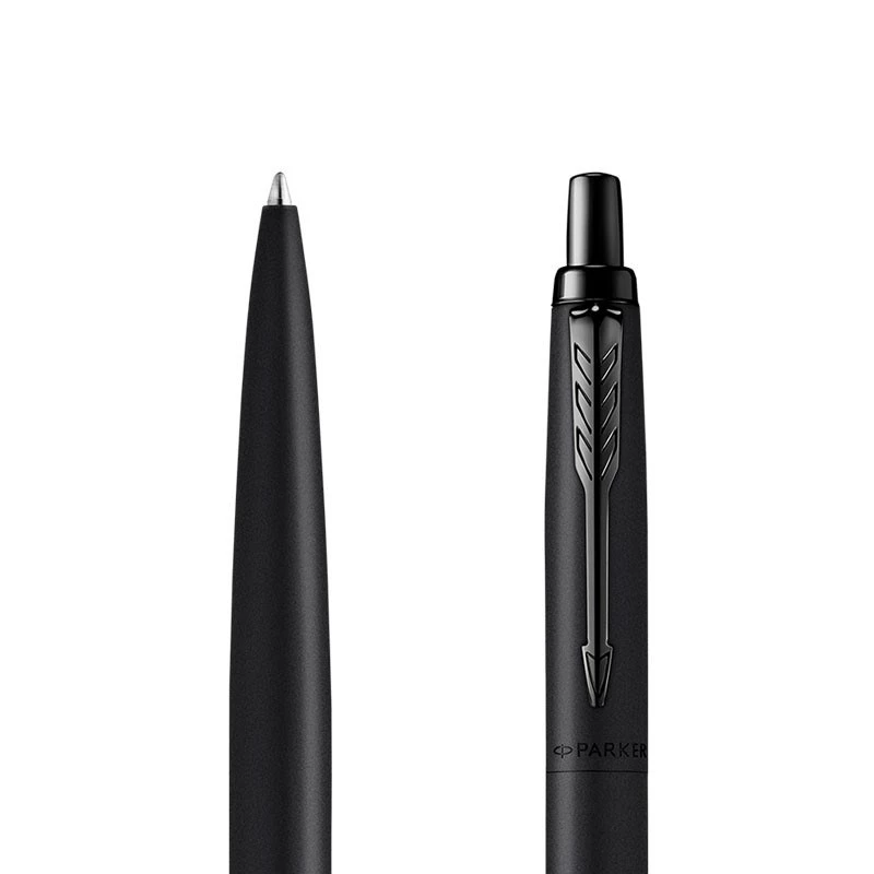 Parker 2122753 długopis niebieski Wysuwany długopis z klipsem 1 szt.