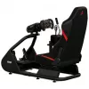 Suwak i uchwyt fotela Nitro Concepts do S-Racer Rig
