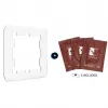 Noctua NT-H2 3.5G AM5 EDITION Wärmeleitpaste 3,5 Gramm inkl. Wärmeleitpasten-Dichtblende NA-STPG1 und 3x Reinigungstuch