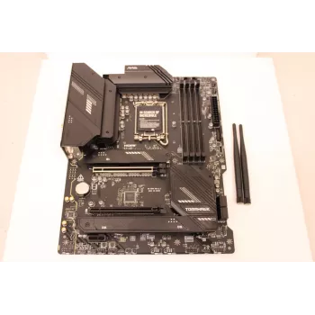Płyta główna MSI MAG B760 TOMAHAWK WIFI (odnowiona, bez oryginalnego opakowania i instrukcji)
