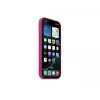 Silikonowe etui na Apple iPhone 16 Pro z MagSafe