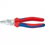 Szczypce uniwersalne Knipex 03 05 180