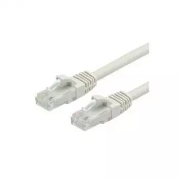 Kabel krosowy VALUE UTP kat. 6, LSOH, szary, 2 m (21.99.0202)