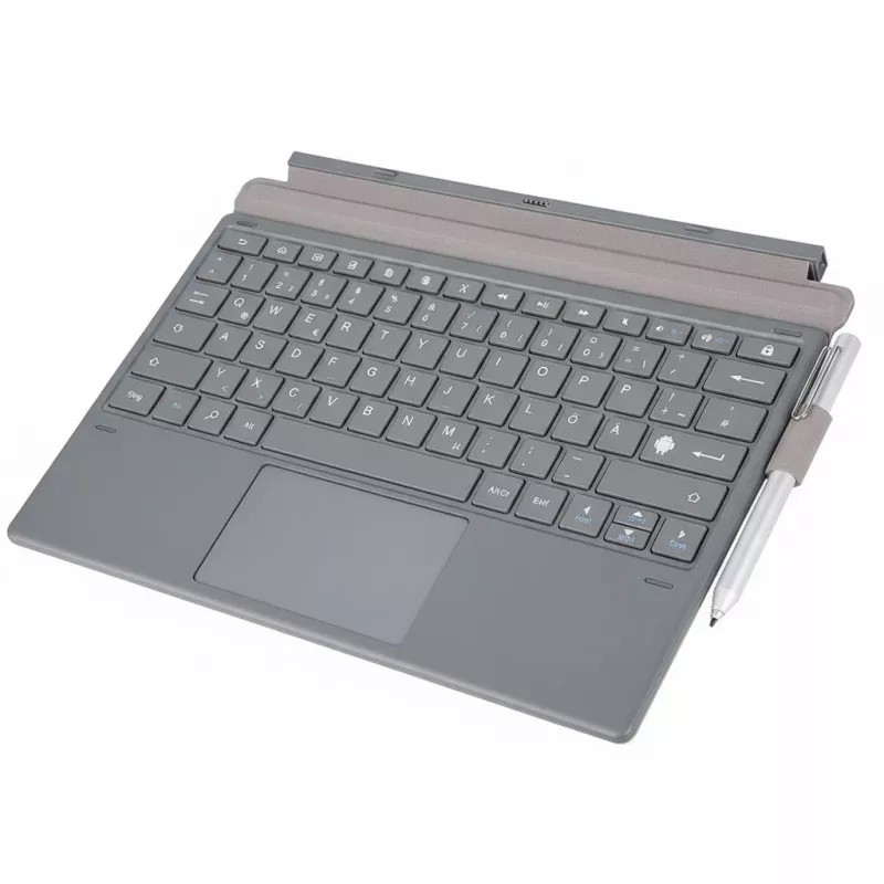 Terra Type Cover PAD 1200 klawiatura, układ BE