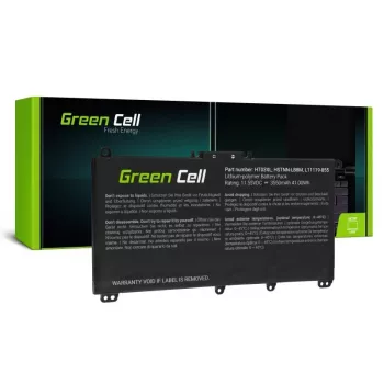 Bateria do laptopa Green Cell GC-HP163 HT03XL 11.4V 3400mAh HP Mobilit