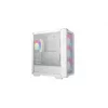 DeepCool CC560 MESH V2 WH Midi Tower Biały