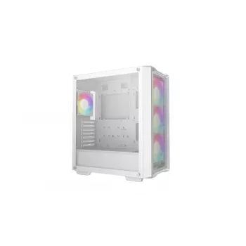 DeepCool CC560 MESH V2 WH Midi Tower Biały