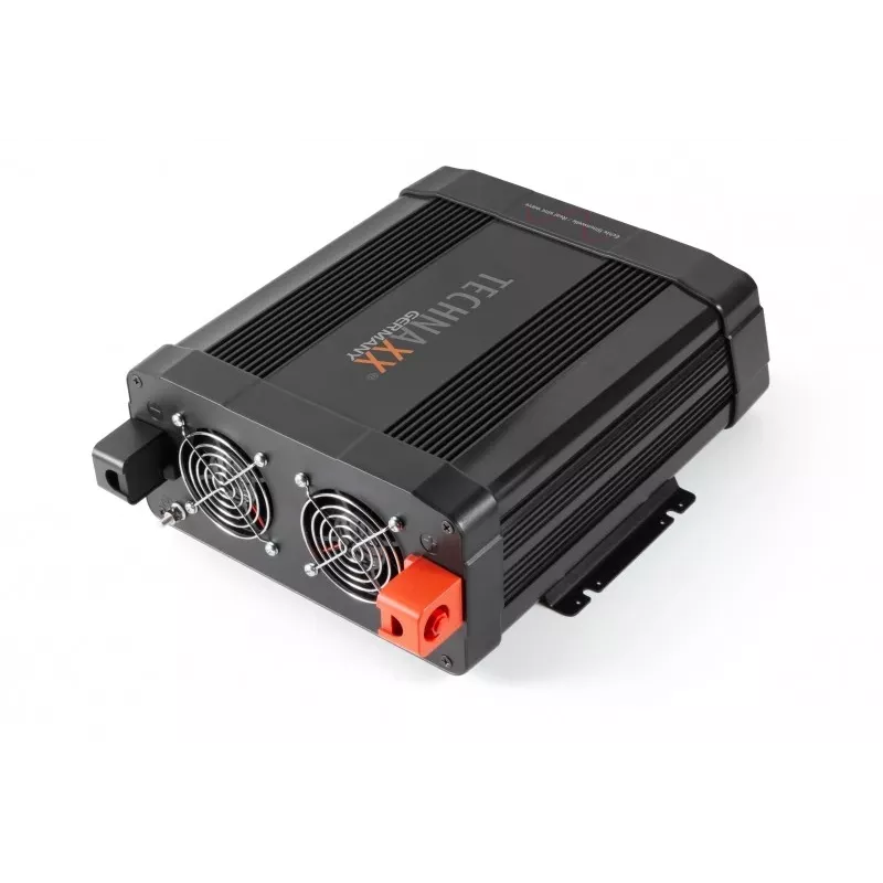 Przetwornica napięcia Technaxx TE23 3000W czysta sinusoida