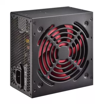 Zasilacz Xilence czerwonywing 350W ATX2.3 niestandardowy