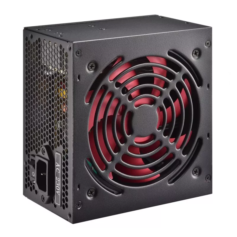 Zasilacz Xilence czerwonywing 350W ATX2.3 niestandardowy