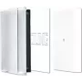 Osłona włącznika światła Jung LS 990 NAGL, biała, do modułowych włączników kołyskowych