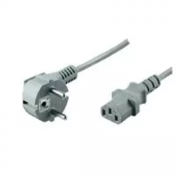 Kabel zasilający Type F ShiverPeaks C13 5m