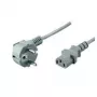 Kabel zasilający Type F ShiverPeaks C13 5m