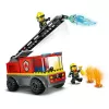 LEGO CITY 60463 Wóz strażacki z drabiną