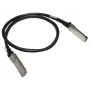 Kabel DAC HPE X242 40G QSFP+ do QSFP+ 1m