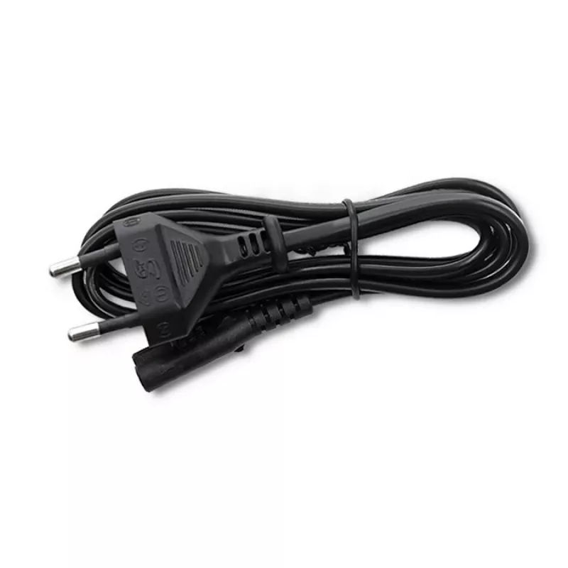 Qoltec 50069 zasilacz/przetwornica 65 W Czarny