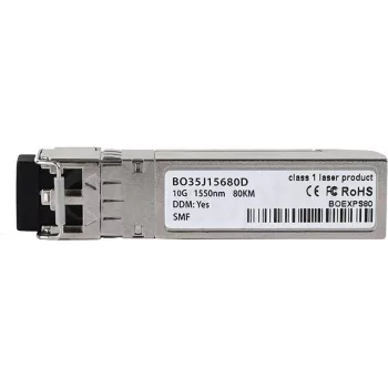 transceiver CBO SFP-10G-ZR Fiber Optic 10G 850nm