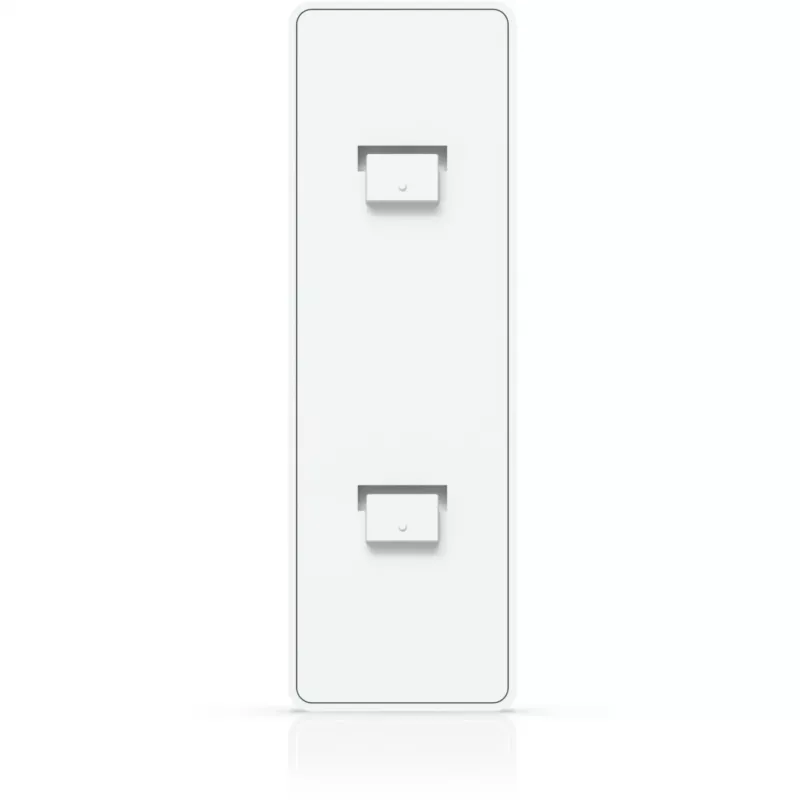 Ubiquiti UACC-Switch-FM Biały Poliwęglan Silikon